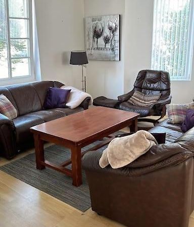Sentral Leilighet I Haugesund Dış mekan fotoğraf
