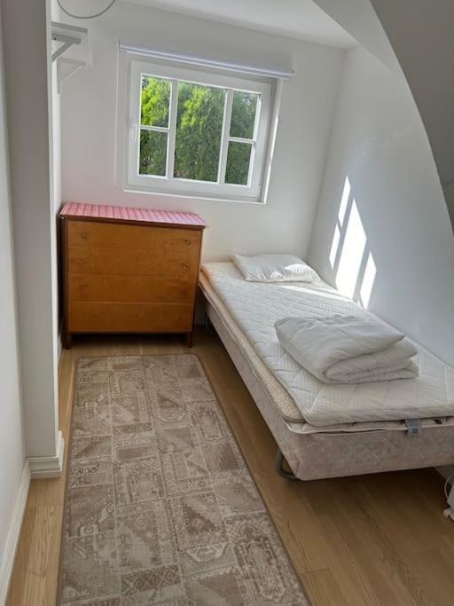 Sentral Leilighet I Haugesund Dış mekan fotoğraf
