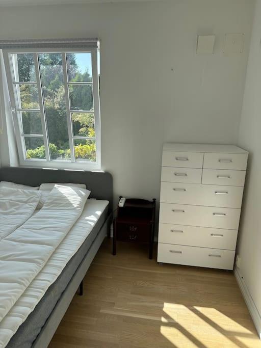 Sentral Leilighet I Haugesund Dış mekan fotoğraf